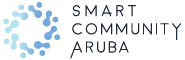 Smart Community Aruba Mobile Logo