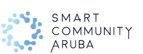 Smart Community Aruba Logo