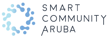 Smart Community Aruba Mobile Retina Logo